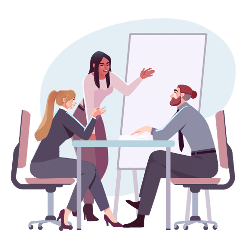 3-people-meeting Geschäftsführer